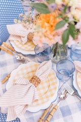 Round Woven Napkin Ring, Water Hyacinth Napkins Rings, Rustic Napkin Rings, Handmade Braided Grass Napkin Ring