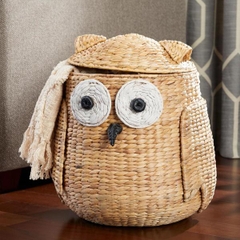 Animal Basket 09