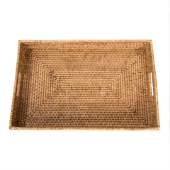 2020 Style Handmade Rattan Tray Wholesale
