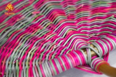 Hot new product rattan bag handmade