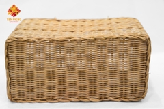 hot trend 2020 natural rattan bag for ladies
