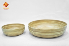 Hot products 2020 bamboo bowl