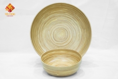 Hot products 2020 bamboo bowl