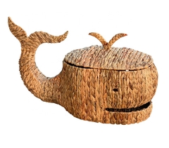 Animal Basket 32