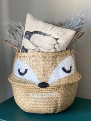 Animal Basket 16