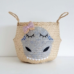 Animal Basket 16
