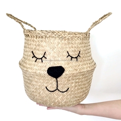 Animal Basket 16