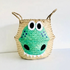 Animal Basket 37