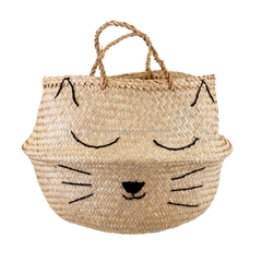Animal Basket 16
