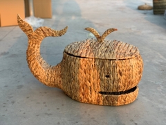 Animal Basket 32