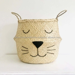 Animal Basket 16