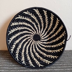 On Sale Low Price Seagrass Wall Hanging Basket Decor African Basket Wall Decor made in Vietnam