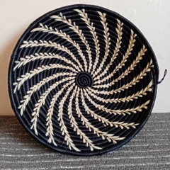 On Sale Low Price Seagrass Wall Hanging Basket Decor African Basket Wall Decor made in Vietnam