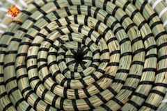 Natural Seagrass for home decorative