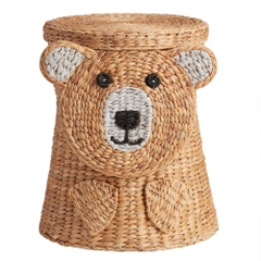 Animal Basket 33