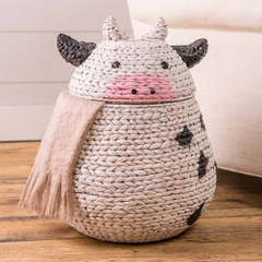 Animal Basket 33