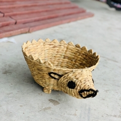 Animal Basket 34