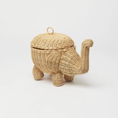 Animal Basket 21