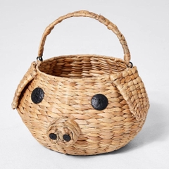 Animal Basket 15