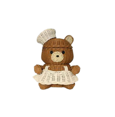 Animal Basket 35