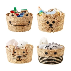 Animal Basket 33