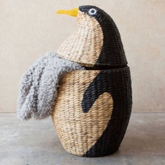 Animal Basket 30