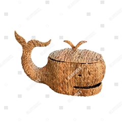 Animal Basket 32
