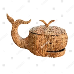 Animal Basket 32