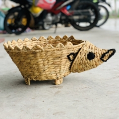 Animal Basket 34