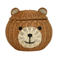 Animal Basket 35