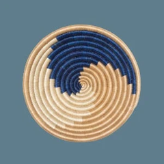 Seagrass Wall Decor 10