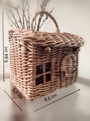 Rattan Kid Decor 01