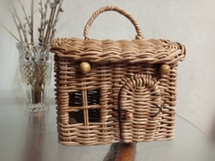 Rattan Kid Decor 01