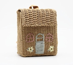 Rattan Kid Decor 02