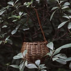 Rattan Kid Decoration 03