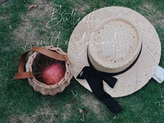Rattan Kid Decoration 03