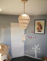 Rattan Kid Decoration 04