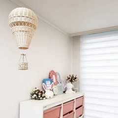 Rattan Kid Decoration 04