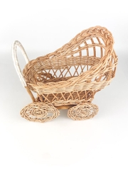 Rattan Kid Decoration 05