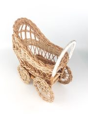 Rattan Kid Decoration 05