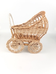 Rattan Kid Decoration 05