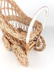 Rattan Kid Decoration 05