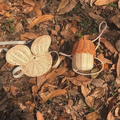 Rattan Kid Decoration 07