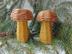 Rattan Kid Decoration 08