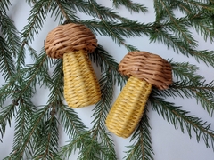 Rattan Kid Decoration 08