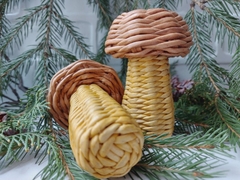 Rattan Kid Decoration 08