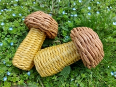 Rattan Kid Decoration 08