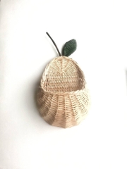 Rattan Kid Decoration 09