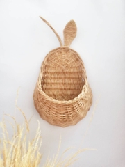 Rattan Kid Decoration 09