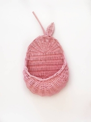 Rattan Kid Decoration 09